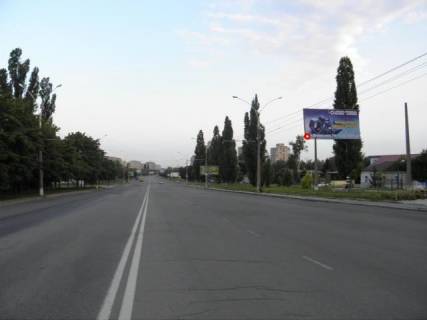 Билборд A в Сумах вул. Харківська фото 1