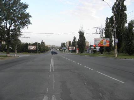 Билборд A в Сумах вул. Харківська фото 1