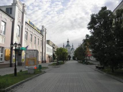 Сiтiлайт A у Сумах вул. Воскресенська Фото 1