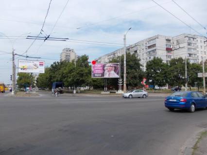 Призма A в Сумах вул. Харківська – пр-т Лушпи - 453708 фото 1
