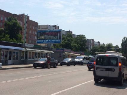 Призматрон, Призма B у Обухові, 3x6  м. Обухів, вул., Київська (зупинка «Піщана») - 368502 Фото 1