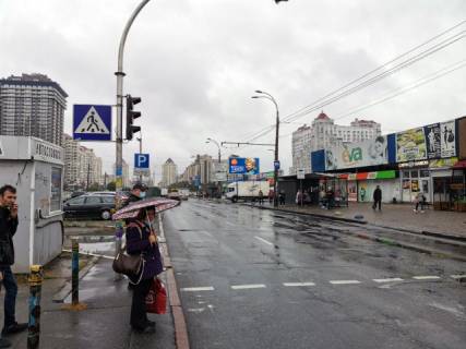 Призма A в Киеве Маршала Тимошенко ул.,19 м. Минская ТЦ Smart Plaza, ТЦ Дрим Таун 1-2 - 449900 фото 1
