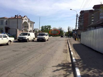 Призматрон, Призма B у Надвірній, 3x6  Мазепи-Визволення, центр міста, біля міської податкової, поворот на МРЕУ,ДАІ, міська рада, суд - 375595 Фото 1