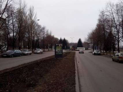 Сітіскролл A у Добропіллі, 1.2x1.8  пр. Шевченко, 14 Фото 1