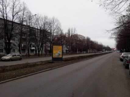 Ситискролл B в Доброполье, 1.2x1.8  пр. Шевченко, 14 фото 1