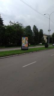 Ситискролл A в Доброполье, 1.2x1.8  вул. Першотравнева, 65 фото 1