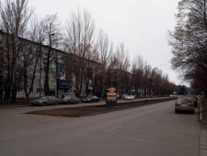 Ситискролл A в Доброполье, 1.2x1.8  пр. Шевченко, 10 фото 1