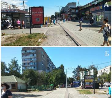 Сiтiлайт B у Черкасах, 1,2х1,8  г. Черкассы ул. Сумгаитская , р-н " магазина Деликат" Фото 1