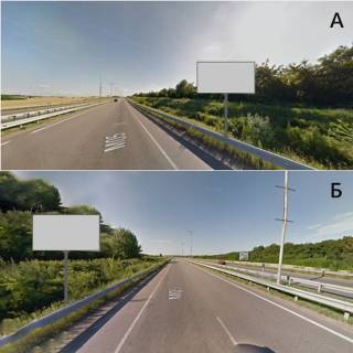 Білборд, Бігборд (Борд)  B у Умані м. Умань, вул. Степана Бандери Фото 1