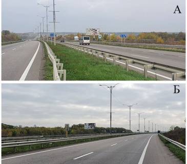 Билборд A в Умане, 3х6  Трасса Е95  г. Умань  Киев Одесса фото 1