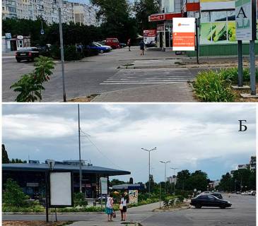 Сiтiлайт B у Каневі м. Канів вул. 206 Дивізії, магазин "АТБ" Фото 1