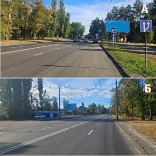 Билборд B в Черкассах м. Черкаси, вул. Дахнівська, 50 фото 1