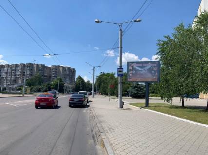 Скроллер A в Луцке, 3.1х2.3  пр. Волі, Київський майдан. - 530196 фото 1
