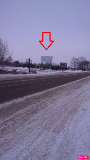 Билборд  в Голобах смт Торчин, Волинська обл. фото 1