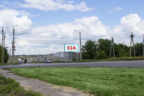 Білборд, Бігборд (Борд)  A у Краматорську, 3х6  вул.Дружби х б-р.Краматорський Фото 1