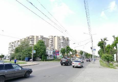 Видеоборд A у Луцьку Воли пр., (разрешение 480х336) - 399065 Фото 1
