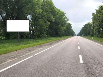 Білборд, Бігборд (Борд)  B у Жовкві а/д М09 Тернопіль-львів-Рава-Руська  149+100 праворуч
 Фото 1