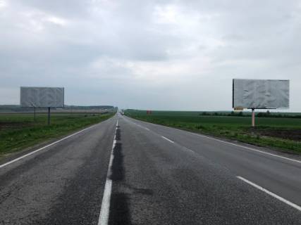Билборд B в трасах Львова, 3х6  а/д М09 Тернопіль-львів-Рава-Руська  189+120 ліворуч фото 1