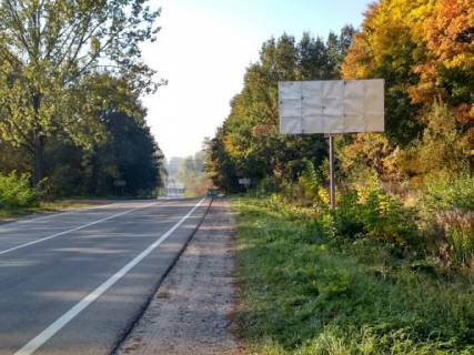 Білборд, Бігборд (Борд)  A у трасах Львіва, 3х6  а/д М10 Краківець Львів 15+700 км праворуч Фото 1