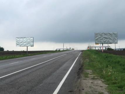 Билборд A в Рава - Руська (Рава - Руська), 3х6  а/д М09 Тернопіль-львів-Рава-Руська  189+120 ліворуч фото 1