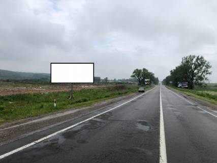 Билборд B в трасах Львова, 3х6  а/д М09 Тернопіль-львів-Рава-Руська 131+470 ліворуч фото 1