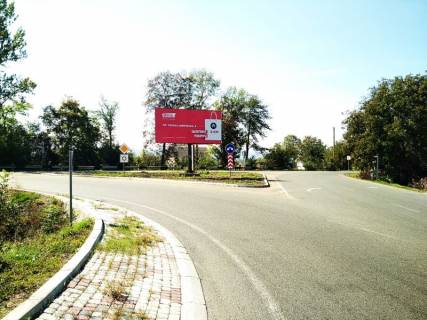 Билборд A в Коломые с. Корнич (кільцева розв'язка)/напрям на Коломию, біля кільця фото 1