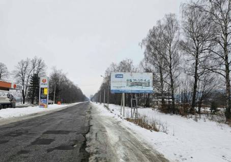 Билборд A в Коломые с.Іванівці (напрям на Коломию)_А фото 1