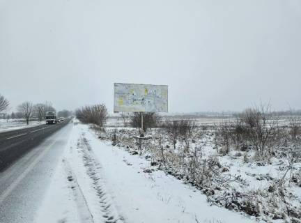 Билборд A в Коломые Корнич (траса Чернівці-Франківськ, напрям на Коломия-Франківськ)_А фото 1