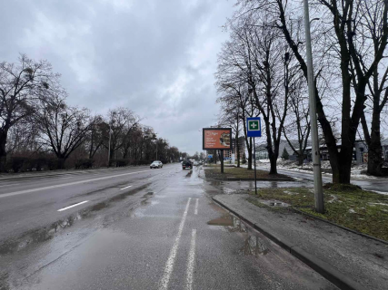 Скроллер A в Львове, Скролер 2.3х3.14  Липинського вул., 54, з центру - 619951 фото 1