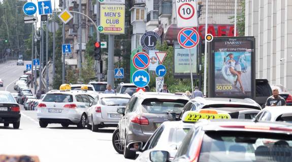 Ситискролл A в Киеве, Скролер 1.2х1.8  Басейна вул. ТРЦ Гулівер фото 1