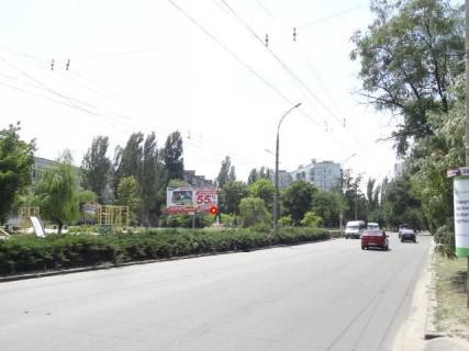 Білборд, Бігборд (Борд)  B у Миколаєві Карпенко Генерала вул Фото 1