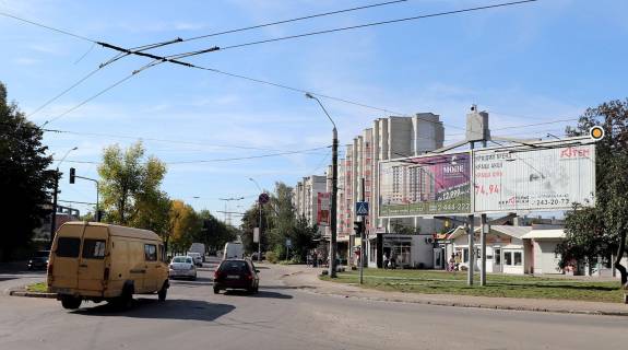 Призматрон, Призма A у Львові, Призматрон 3х6  Голосіївський - 235825 Фото 1