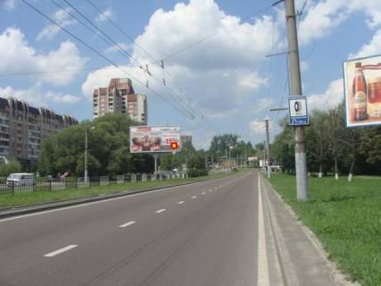 Призма A в Львове, Призматрон 3х6  Чорновола В пр, 101, з центру - 292768 фото 1