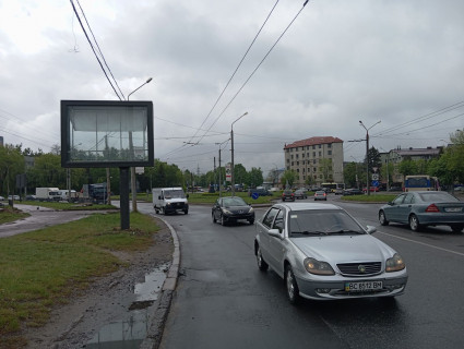 Беклайт B у Львові, Беклайт 2.3х3.14  Зелена вул. / Пасічна вул.,із центру Фото 1