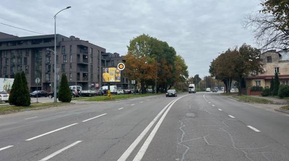 Беклайт B у Львові, Беклайт 2.3х3.14  Голосіївський Фото 1