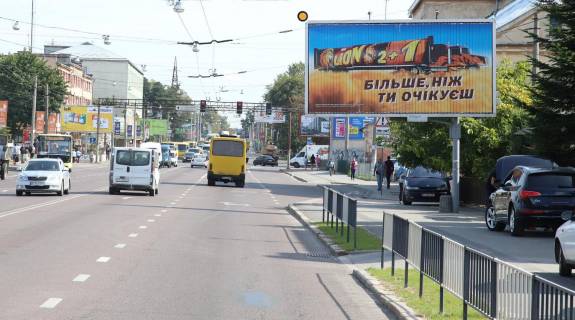 Призма A в Львове, Призматрон 3х6  Городоцька вул, 261 - 299805 фото 1