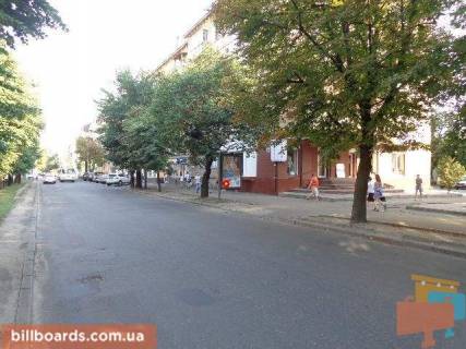 Сiтiлайт A у Черкасах, Сітілайт 1.2х1.8  Шевченка б-р,244  !!! Розмір 1.22х1.84 м!!! Фото 1