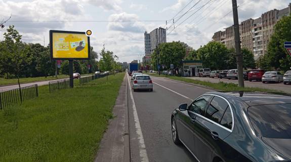 Скроллер A в Львове, Скролер 2.3х3.14  Чорновола В. пр., 101, в центр - 582223 фото 1