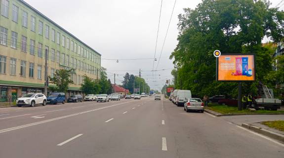 Скролер, Скрол A у Львові, Скролер 2.3х3.14  Городоцька вул., 247, в центр - 568726 Фото 1