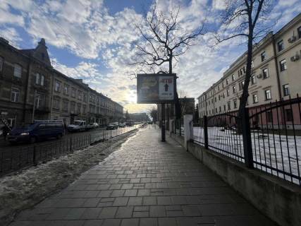 Скролер, Скрол A у Львові, Скролер 2.3х3.14  Городоцька вул., 40(навпроти буд. №79) - 490895 Фото 1