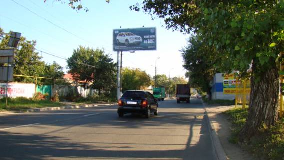 Білборд, Бігборд (Борд)  B у Донецьку Горная   ул.,52 Фото 1
