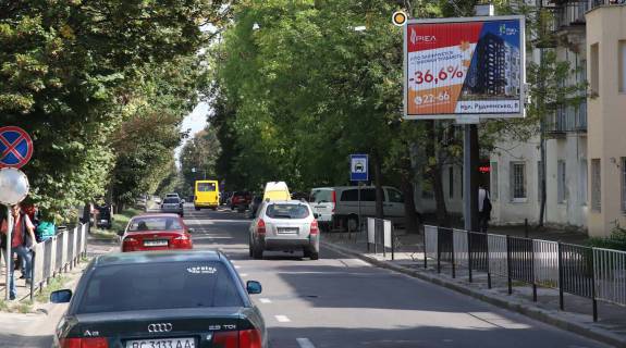 Призма A в Львове, Призматрон 2.5х3.2  Антоновича вул., 115-в  - 146814 фото 1