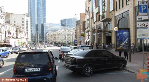 Сітіскролл A у Києві, Скролер 1.2х1.8  Басейна вул. 2 Фото 1