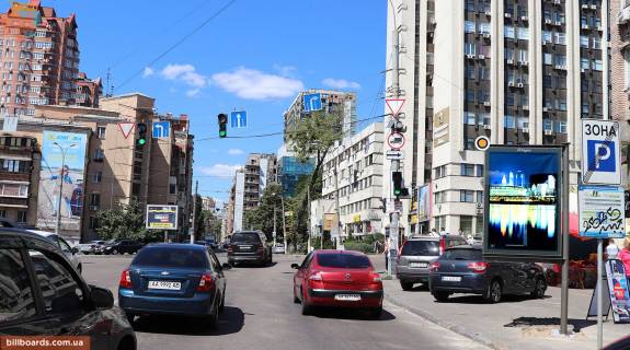 Ситискролл A в Киеве Дмитриевская ул. 2 Евразия фото 1