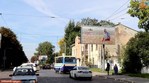 Призматрон, Призма A у Львові, Призматрон 3х6  Городоцька вул. 136 - 158694 Фото 1