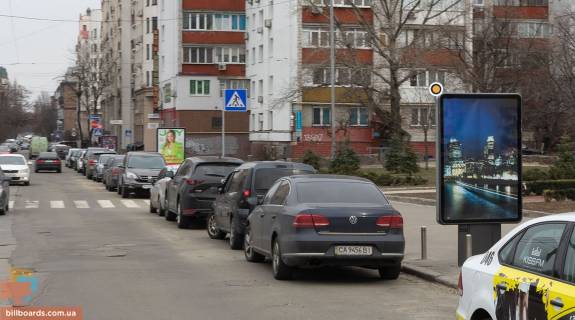 Ситилайт A в Киеве, Сітілайт 1.2х1.8  Ні фото 1