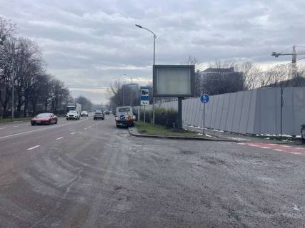 Скролер, Скрол A у Львові, Скролер 2.3х3.14  Липинського вул., 11, від Чорновола пр. - 617379 Фото 1