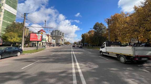 Беклайт B у Львові, Беклайт 2.3х3.14  Сихівська вул., 28 (ТЦ "Іскра) Фото 1