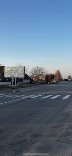 Білборд, Бігборд (Борд)  A у Калинівці, 6x3  вул.Грушевського Фото 1