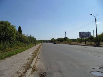 Білборд, Бігборд (Борд)  A у Василівці, 3х6  Смела ул.Победы (напр. к горбольнице, интенсив. трансп. поток, выезд в ст. Кировограда, Камянки) Фото 1